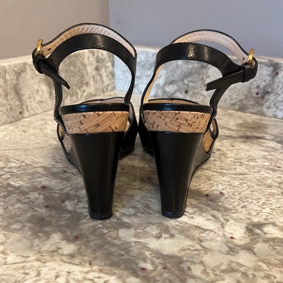 Prada Wedges - Picture 3 of 5